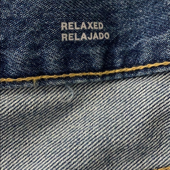 Goodfellow & Co Big & Tall Relaxed Fit Jeans - Picture 8 of 14